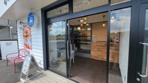 神奈川県藤沢市のもふもふドーナツ