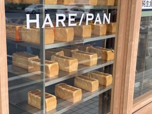 HARE-PAN